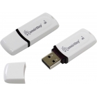 USB флэш-диск  8GB Smart Buy  Paean White 